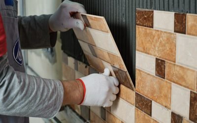 DIY Tiling vs. Hiring a Professional: What’s the Right Choice? 