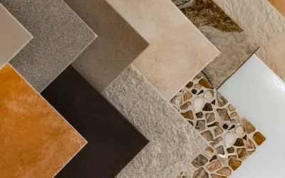 How to Choose the Right Tile for Your Space: A Comprehensive Guide 