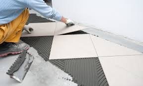 Top 10 Mistakes to Avoid When Laying Tile