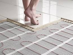 Heated Tile Floors: Are They Worth the Investment? 