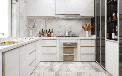 How to Choose the Right Tile for High-Traffic Areas: A Comprehensive Guide 