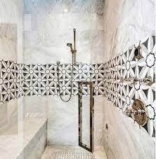 The Benefits of Using Mosaic Tiles in Small Bathrooms 