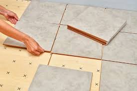 How to Prepare a Subfloor for Tile Installation: A Comprehensive Guide 